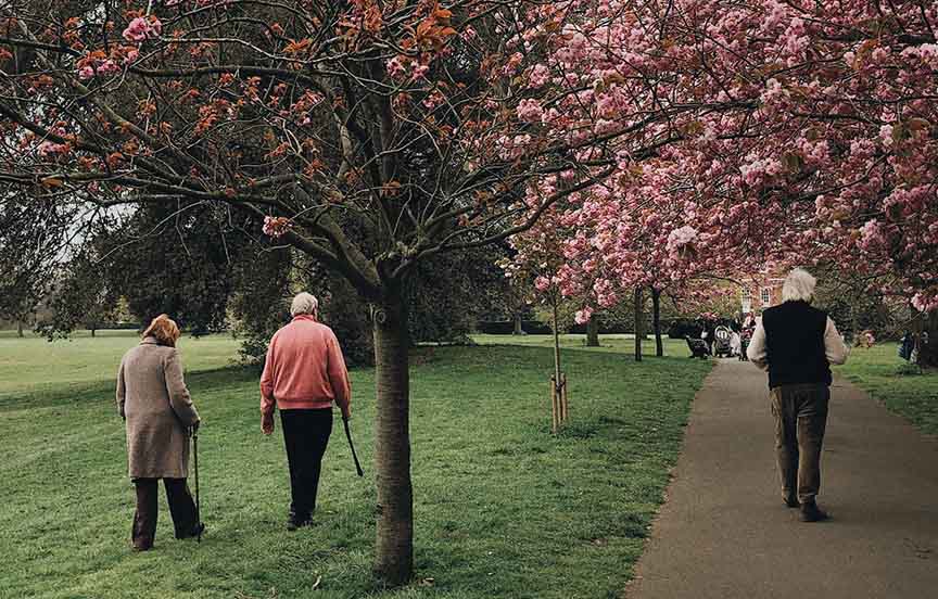 what-is-the-difference-between-aged-care-and-a-retirement-village